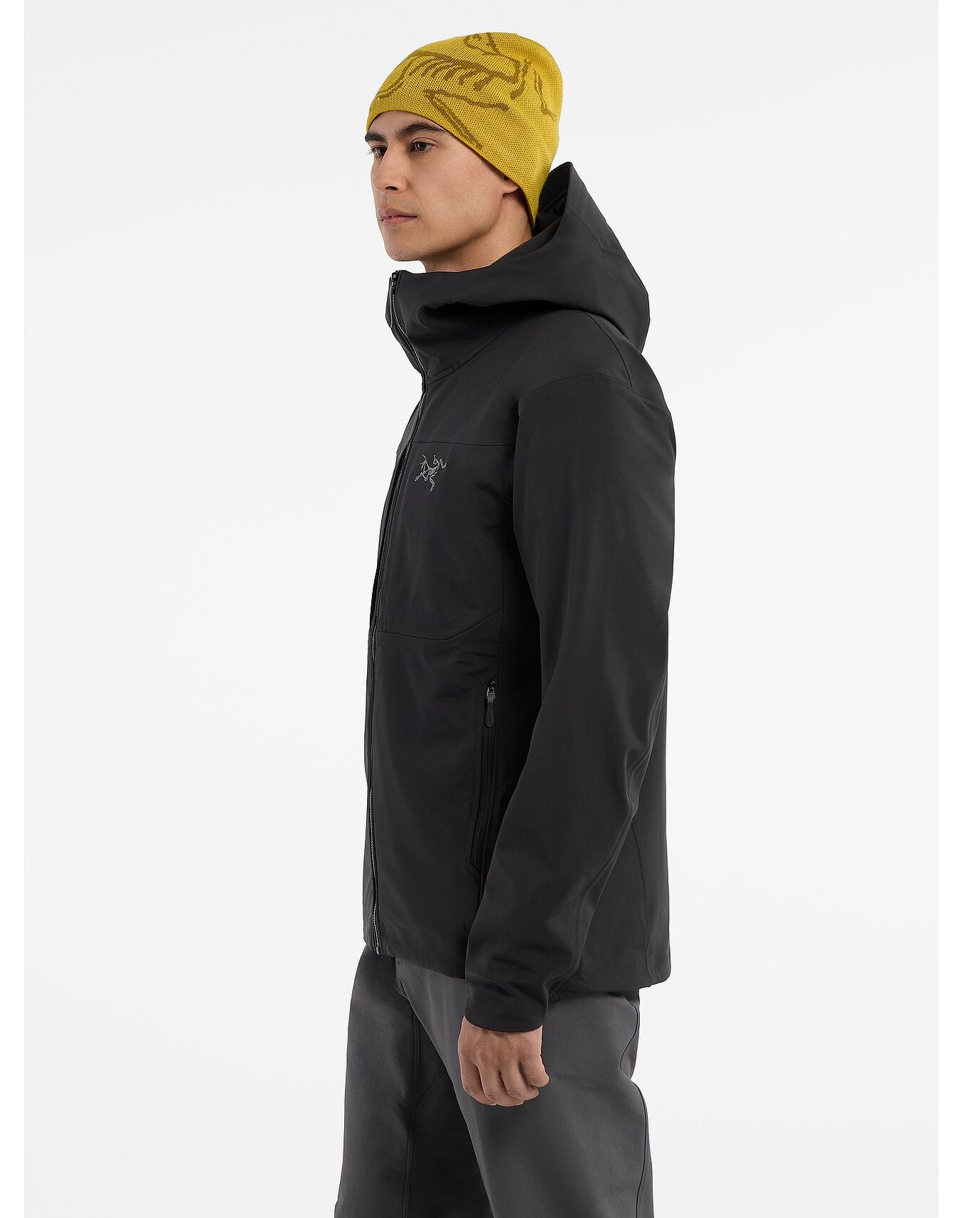 Gamma MX Hoody Men's – Arc'teryx Tokyo Ginza