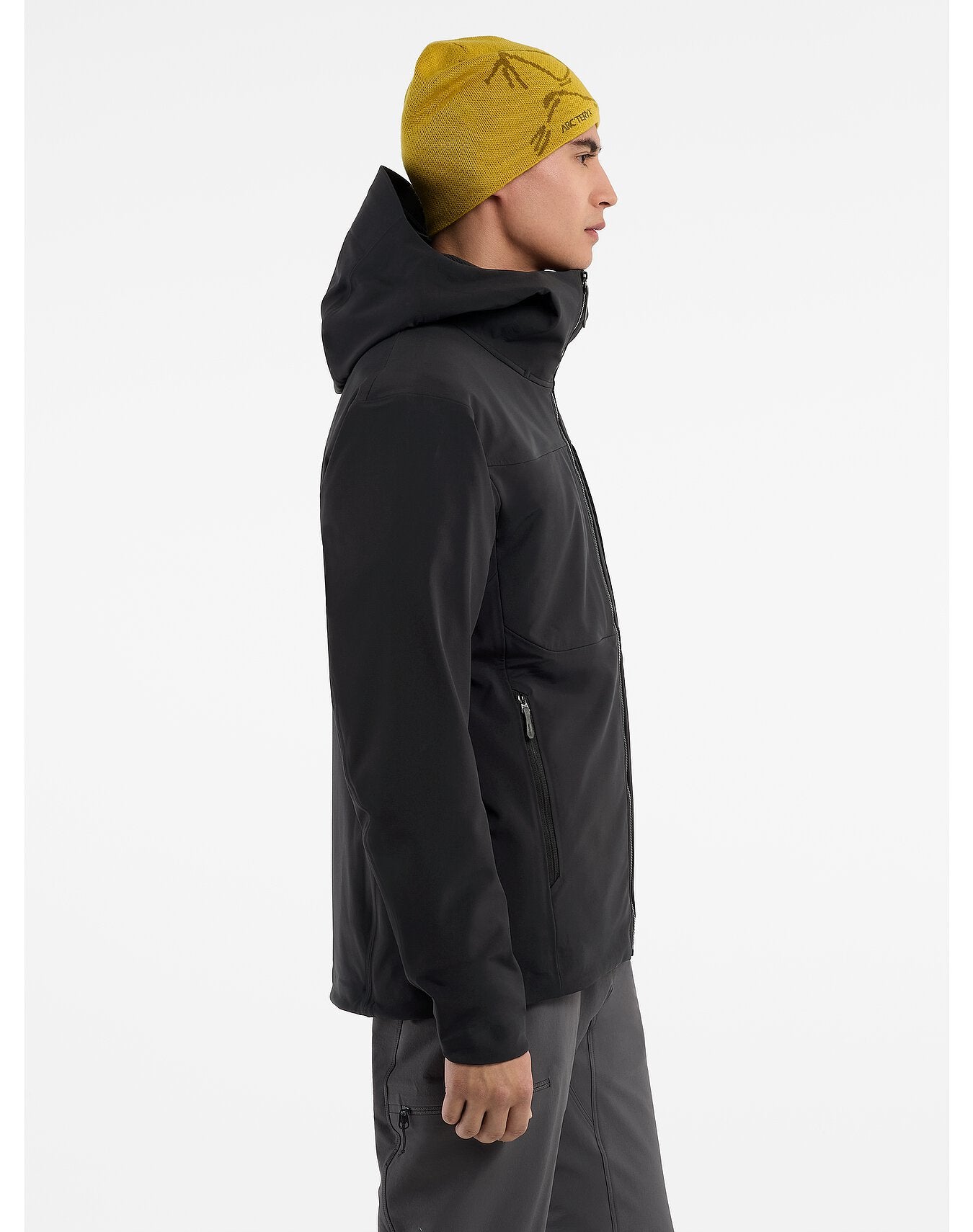 Gamma MX Hoody Men's – Arc'teryx Tokyo Ginza