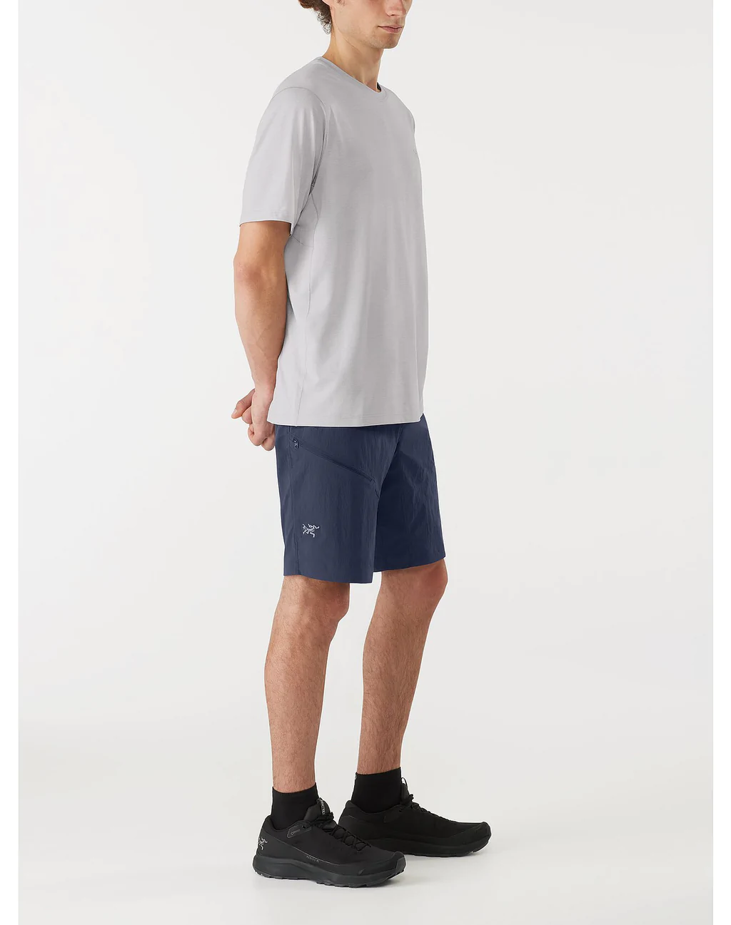 Gamma Quick Dry Short 11 Men's – Arc'teryx Tokyo Ginza