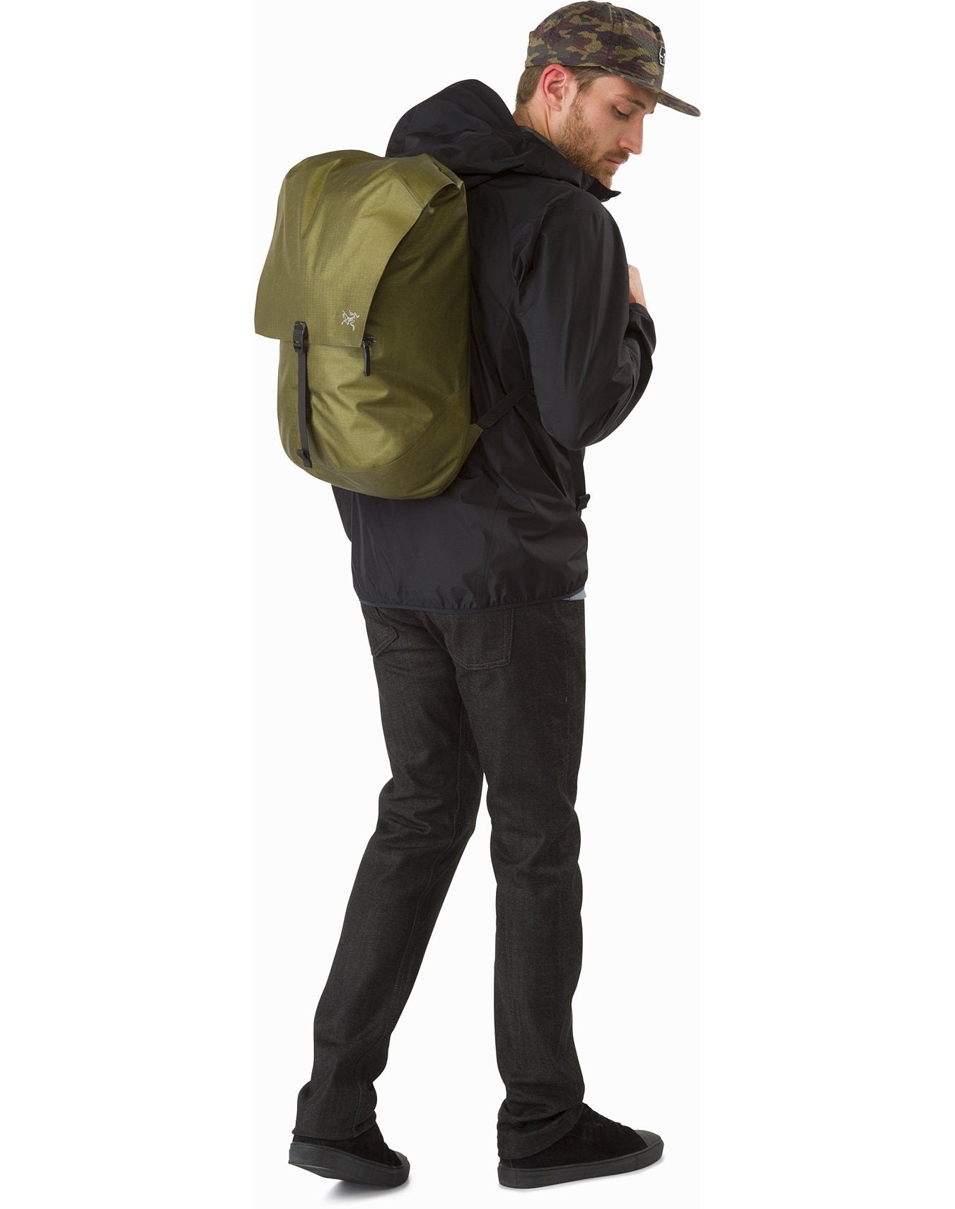 ARC'TERYX Granville 20 Backpack - ファッション
