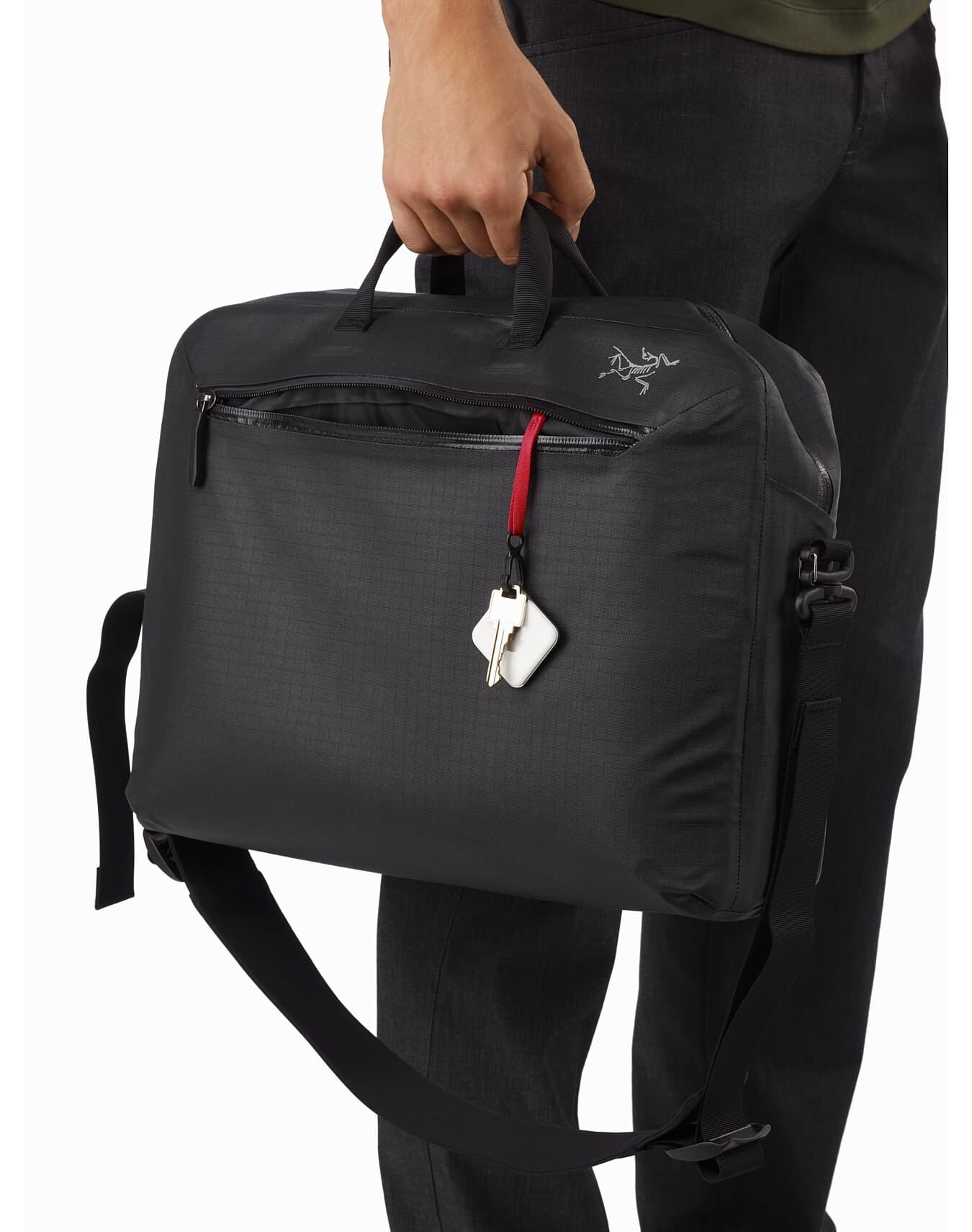 Granville Briefcase – Arc'teryx Tokyo Ginza