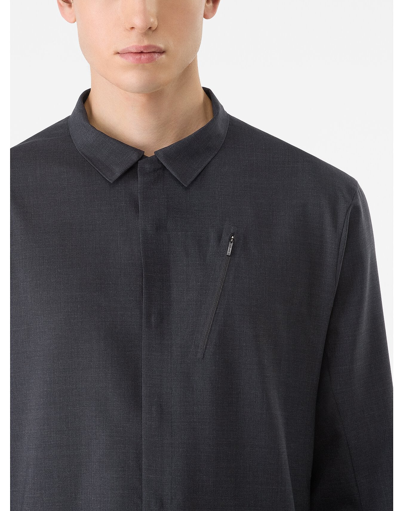 veilance HAEDN LS SHIRT veilance HAEDN LS SHIRT