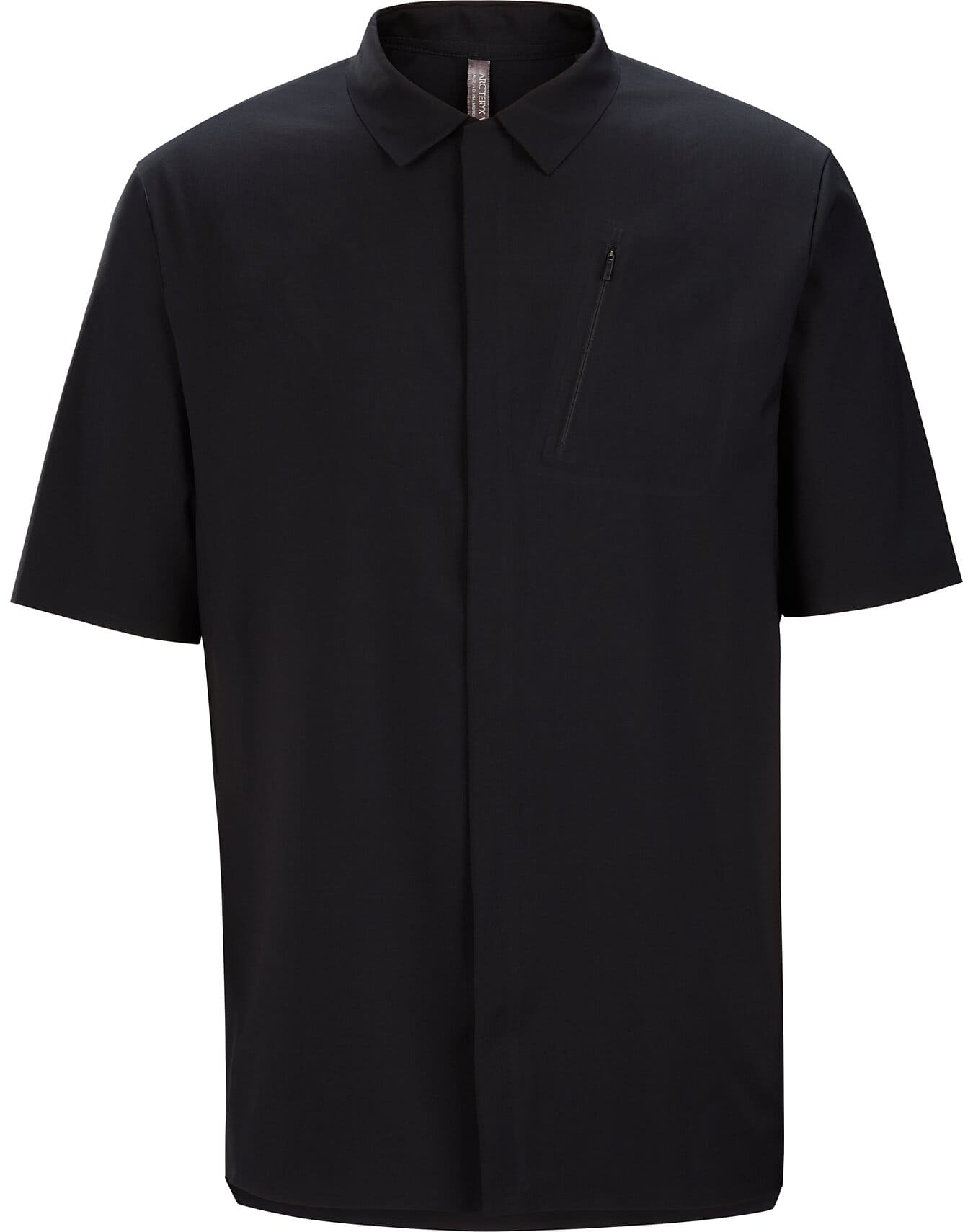 Haedn LT SS Shirt Men's