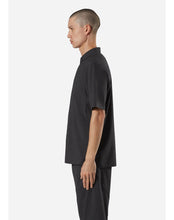 画像をギャラリービューアに読み込む, Haedn LT SS Shirt Men&#39;s
