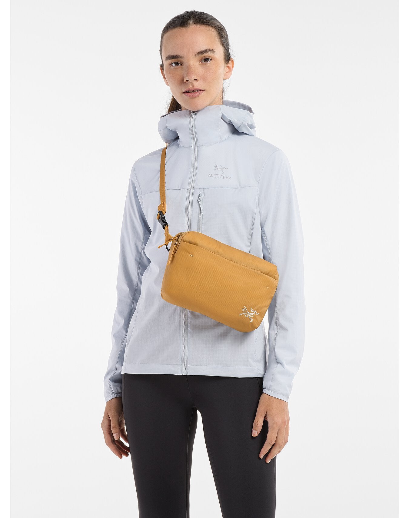 Heliad 6L Crossbody Bag – Arc'teryx Tokyo Ginza