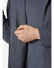 画像をギャラリービューアに読み込む, Isogon Jacket Men&#39;s
