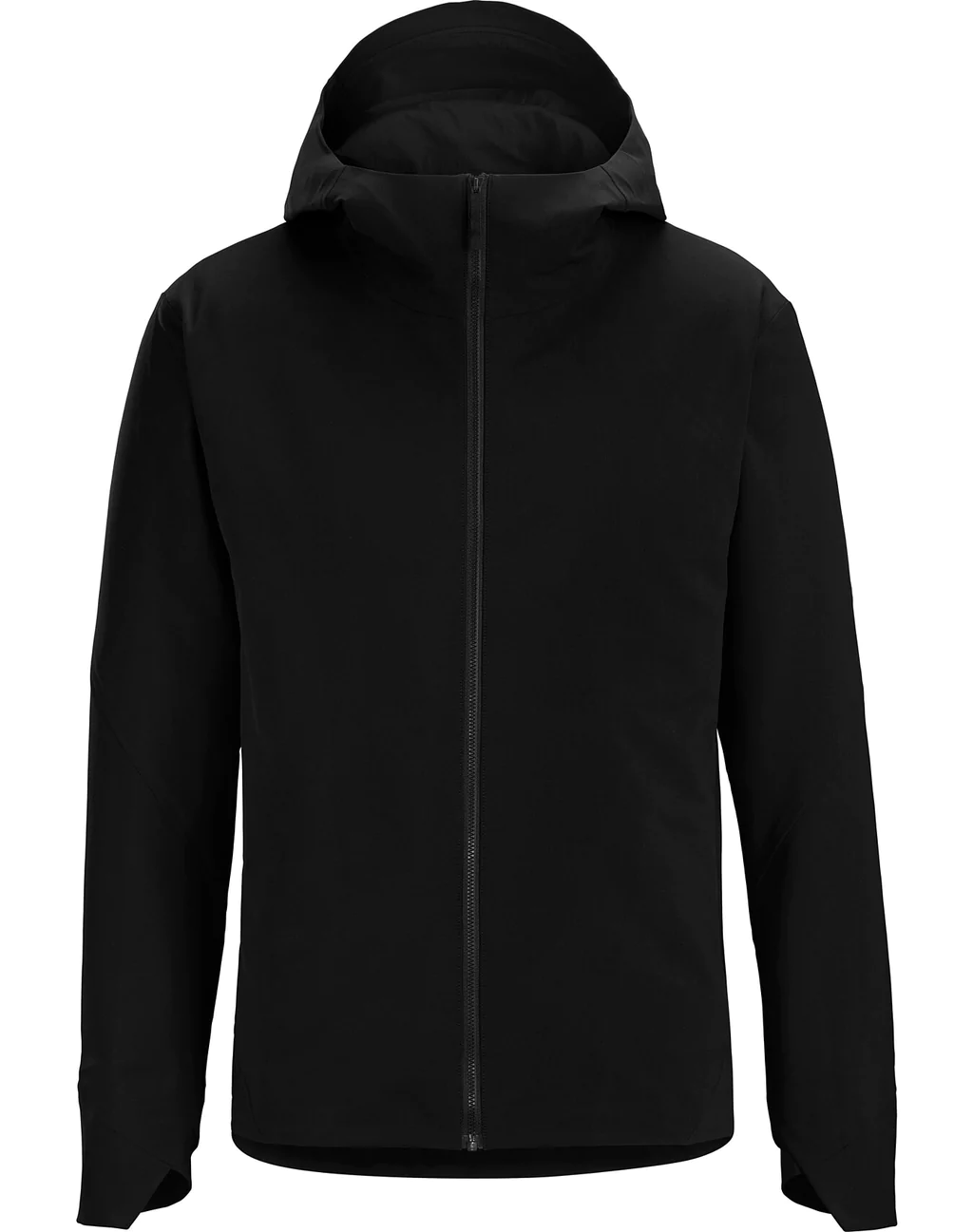 ARC'TERYX VEILANCE(アークテリクス ヴェイランス) GORE-TEX RANGE IS JACKET」 ナイロンジャケット  25895 127057 ブラック サイズ S｜【公式】カインドオルオンライン ブランド古着・中古通販【kindal】