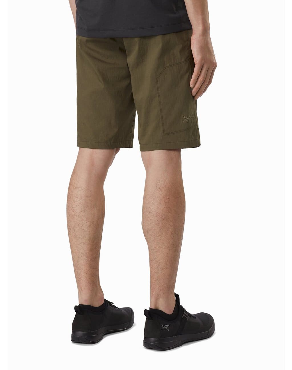 Konseal Short Men's – Arc'teryx Tokyo Ginza Konseal Short Men's – Arc'teryx Tokyo Ginza