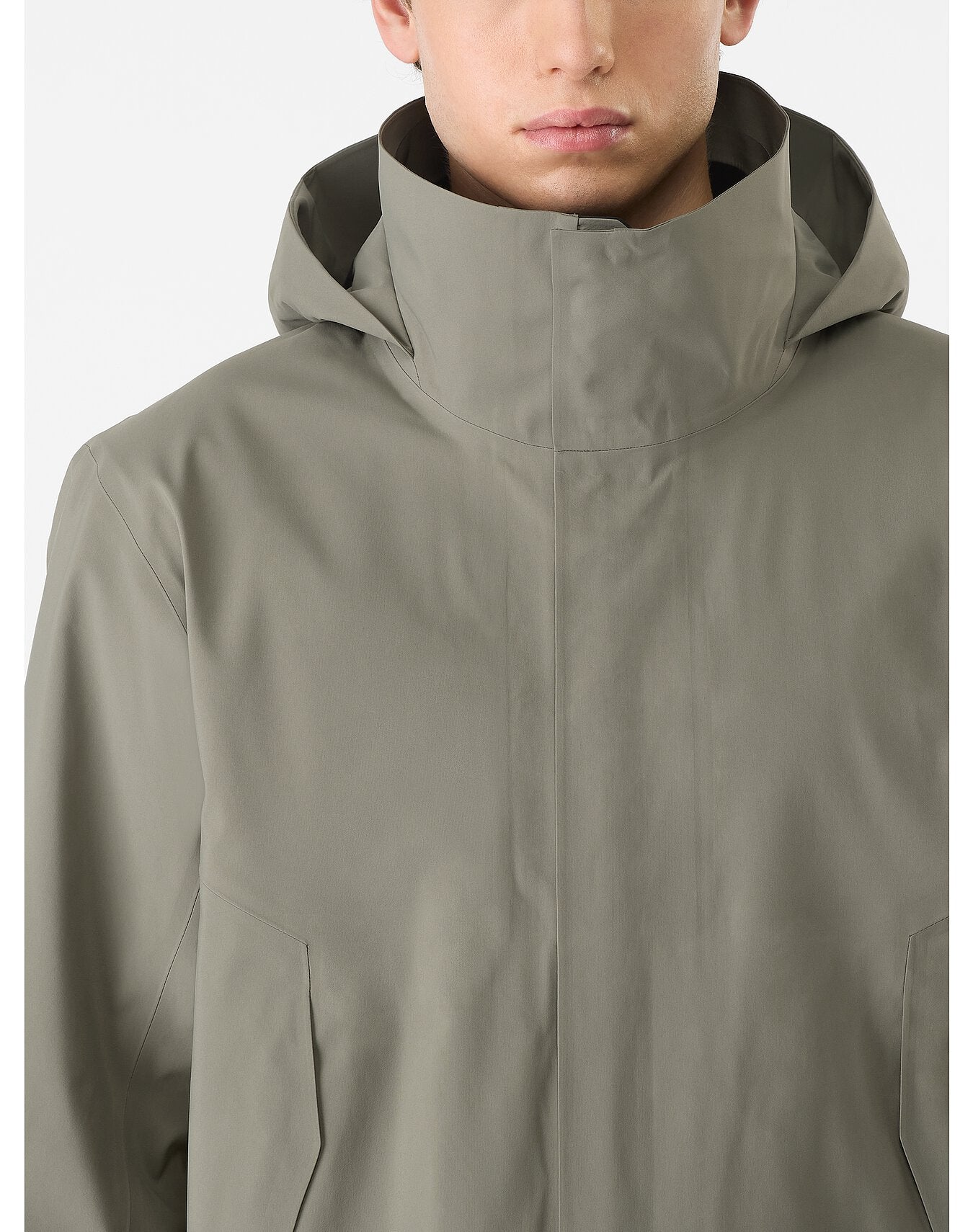 Monitor Coat Men's – Arc'teryx Tokyo Ginza