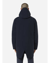 画像をギャラリービューアに読み込む, Monitor Down Coat Men&#39;s
