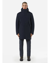 画像をギャラリービューアに読み込む, Monitor Down Coat Men&#39;s
