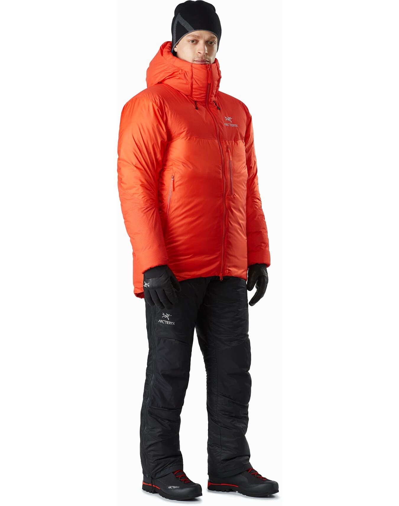 Nuclei Pant Men's – Arc'teryx Tokyo Ginza