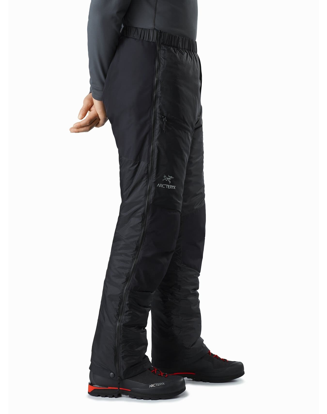 Nuclei Pant Men's – Arc'teryx Tokyo Ginza