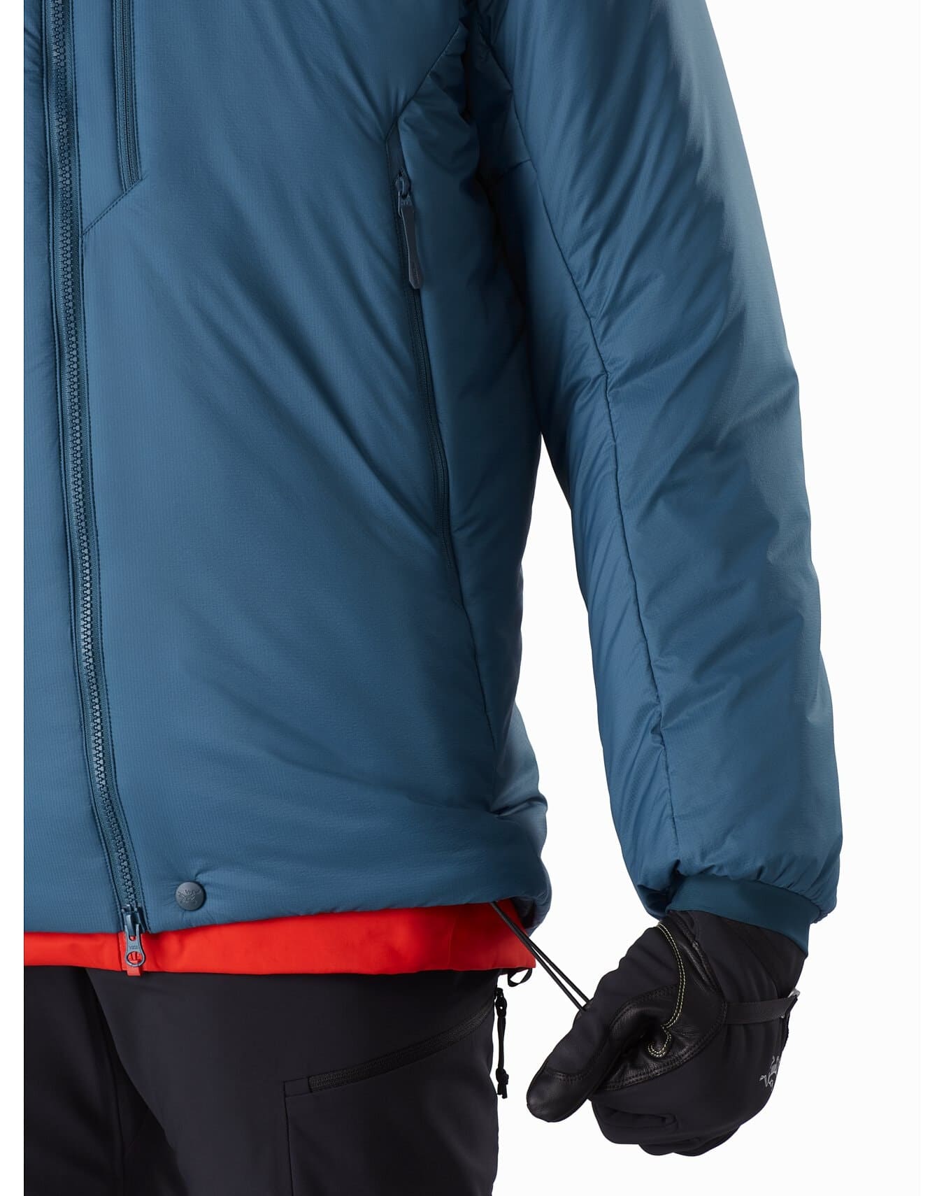 Nuclei SV Parka Men's – Arc'teryx Tokyo Ginza