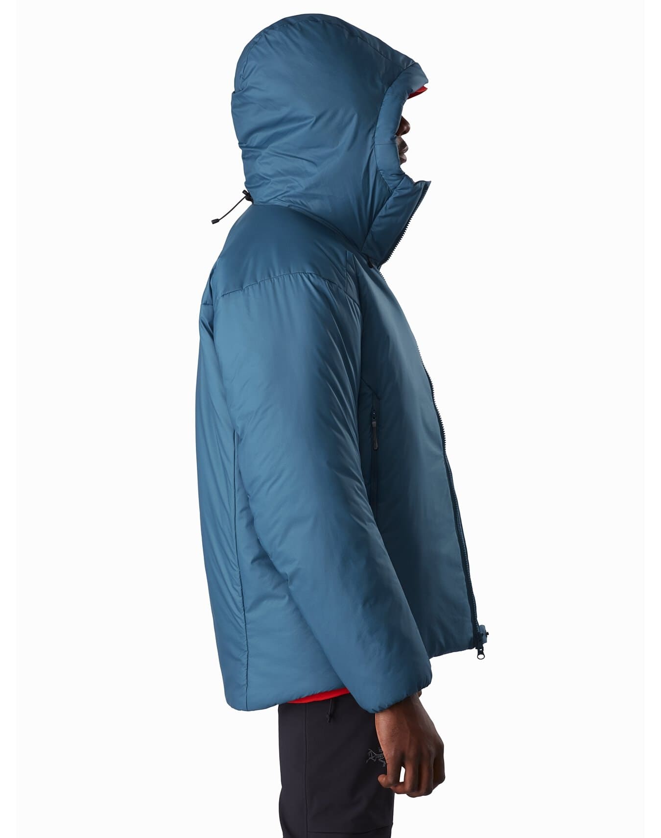 Nuclei SV Parka Men's – Arc'teryx Tokyo Ginza