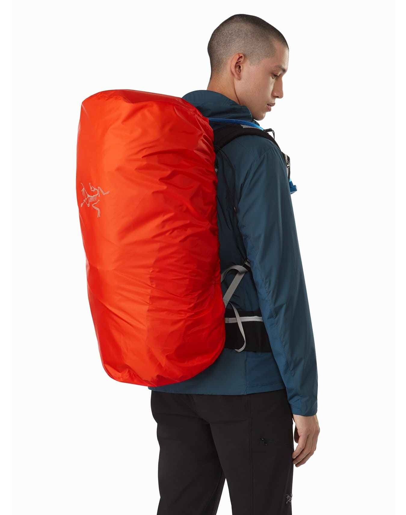 Pack Rain Cover – Arc'teryx Tokyo Ginza