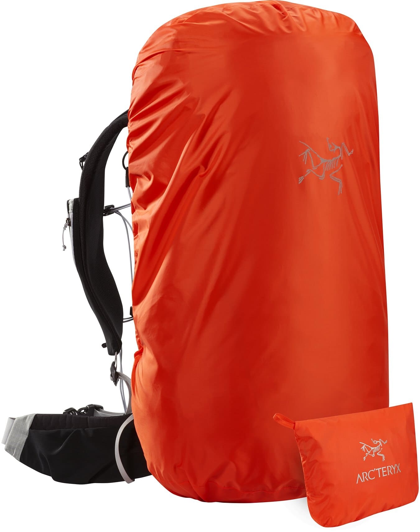 Backpack rain online protector