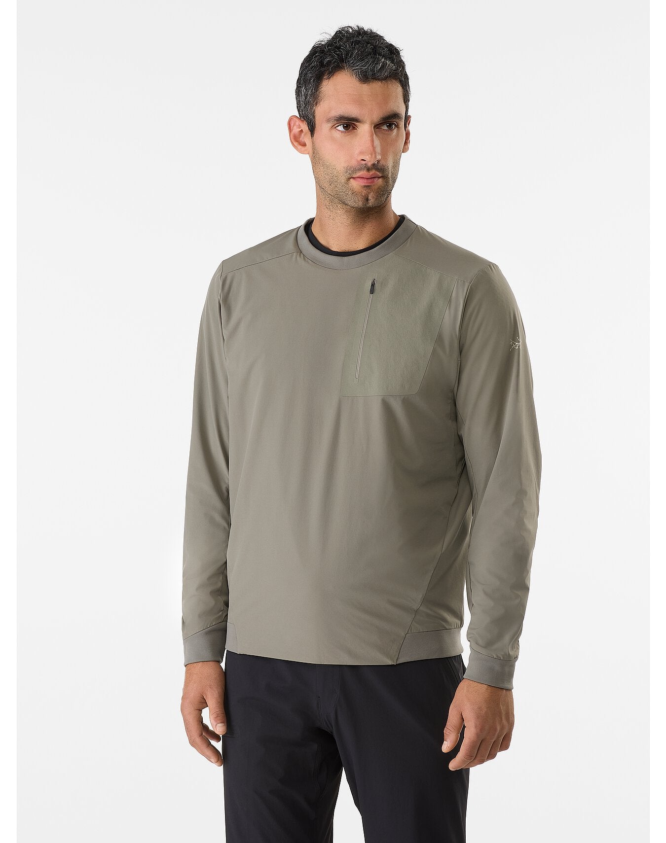 Proton Crew Men's – Arc'teryx Tokyo Ginza