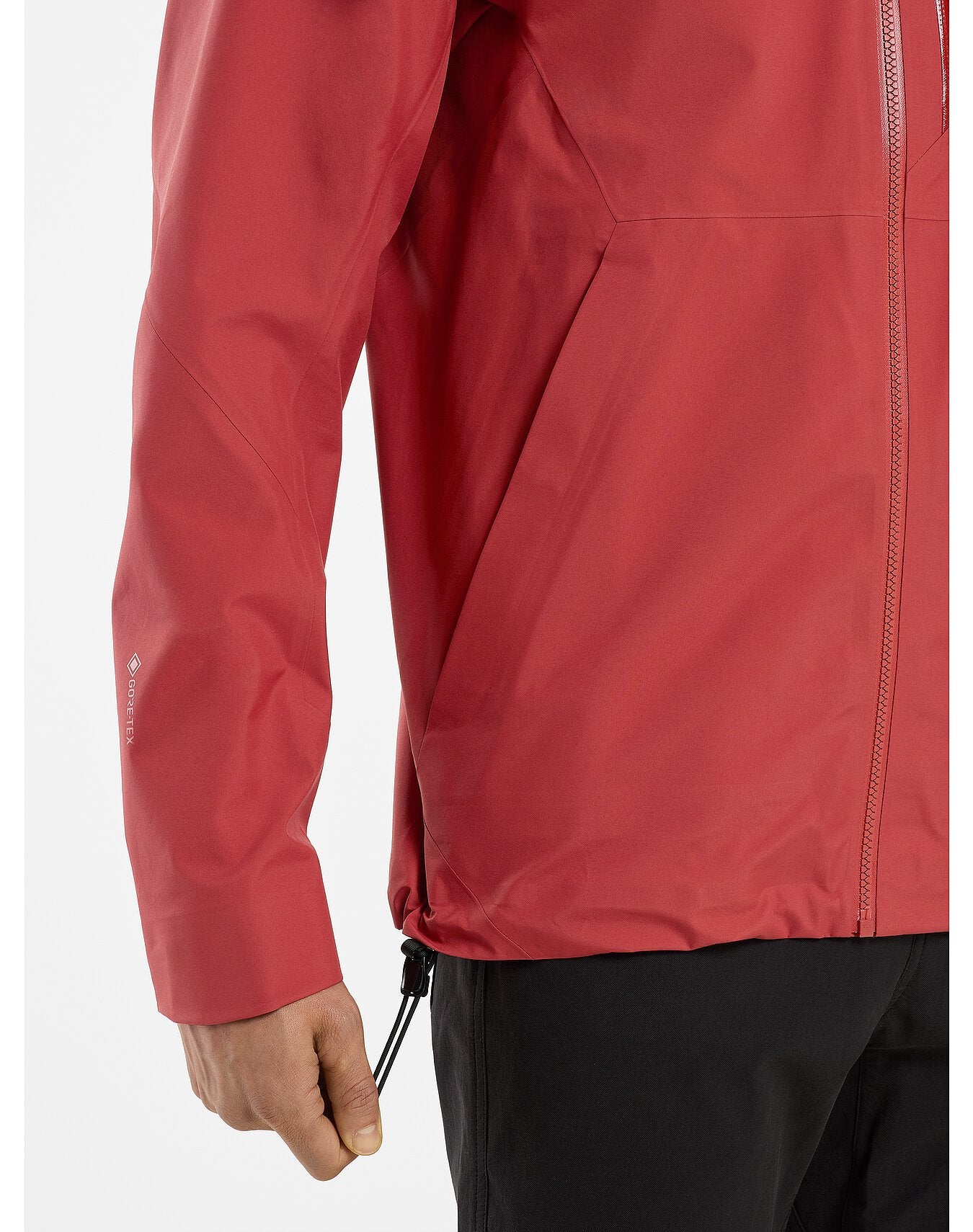 Ralle Jacket Men's – Arc'teryx Tokyo Ginza