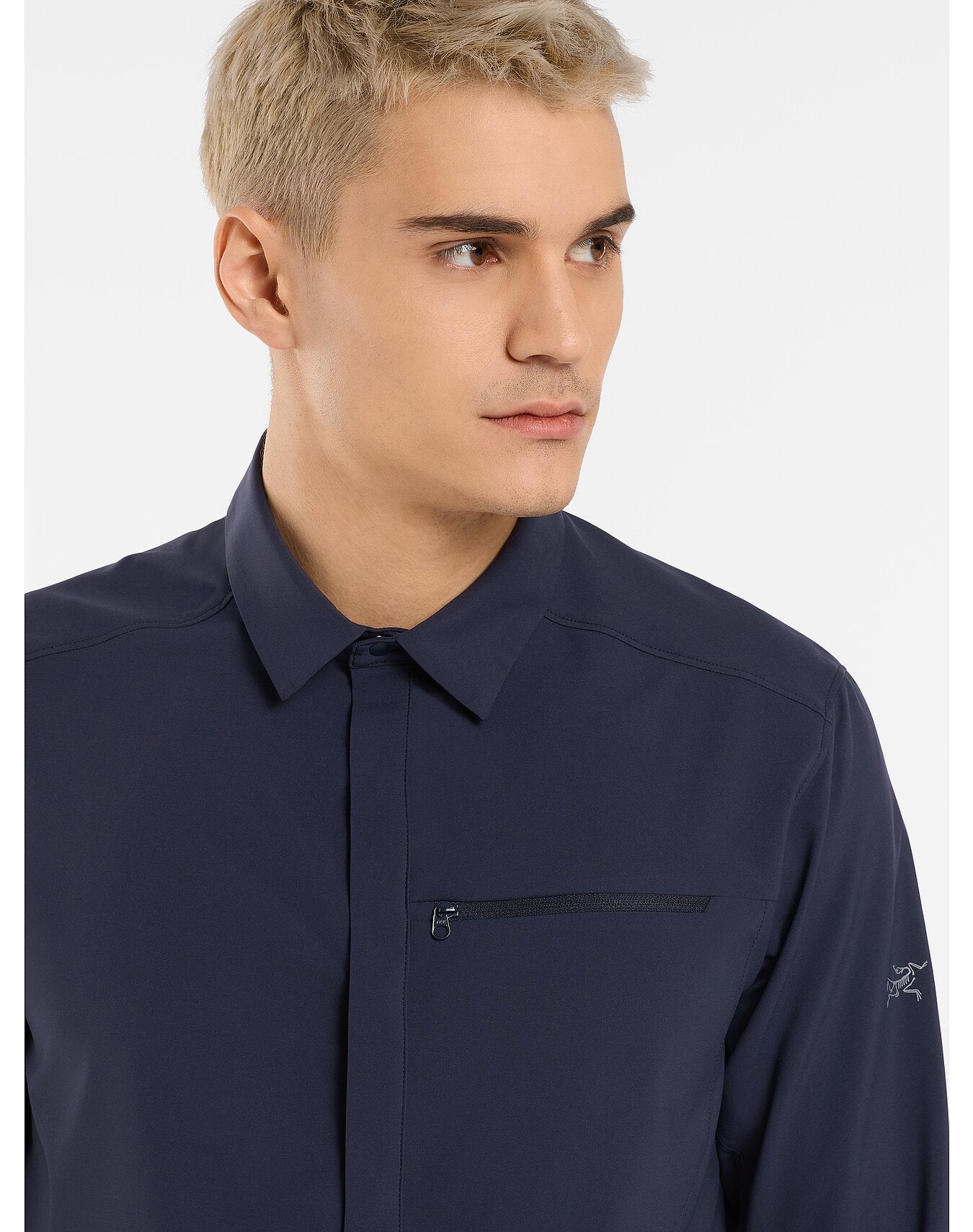 Skyline LS Shirt Men's – Arc'teryx Tokyo Ginza