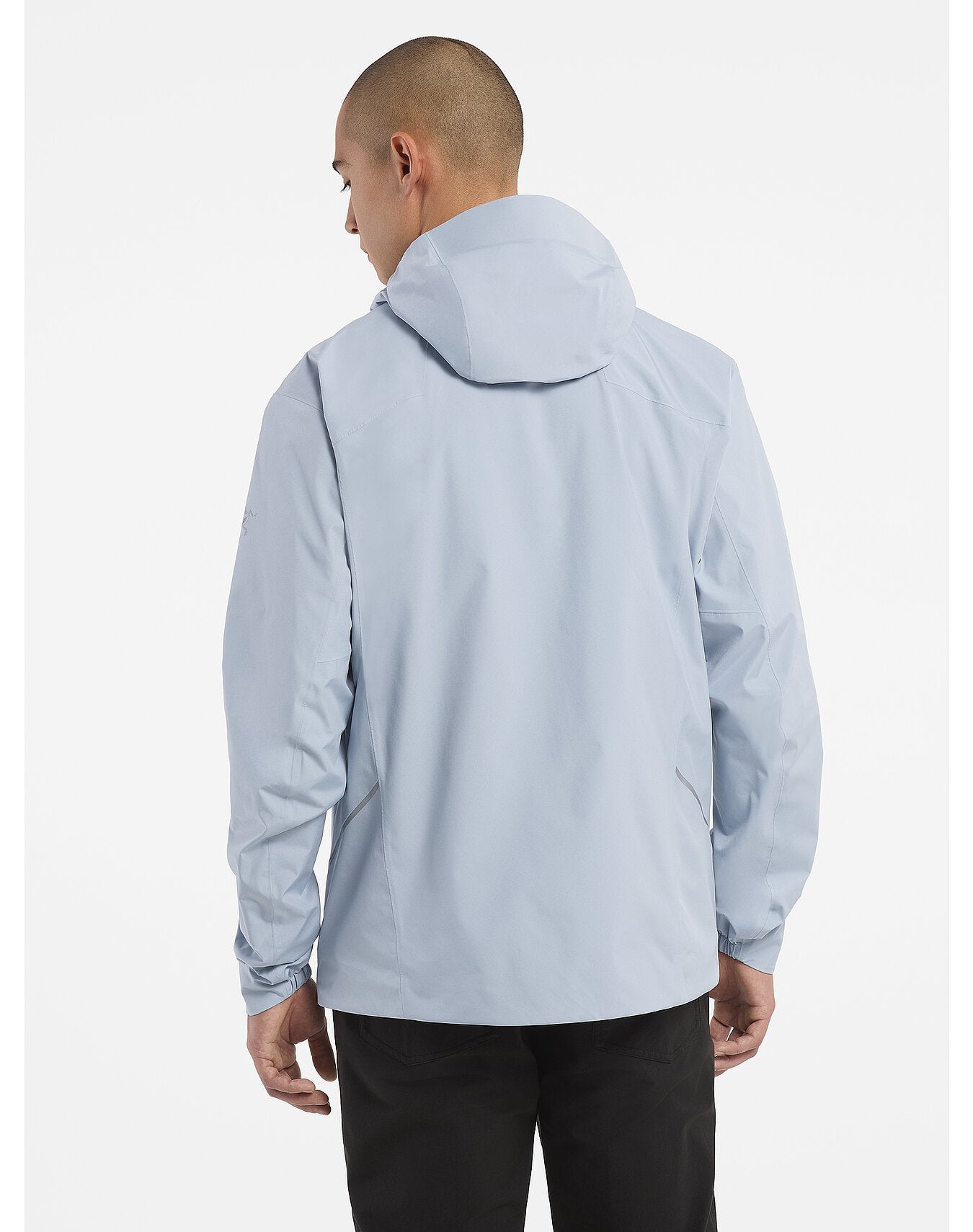 ARC'TERYX solano hoody L | hmgrocerant.com