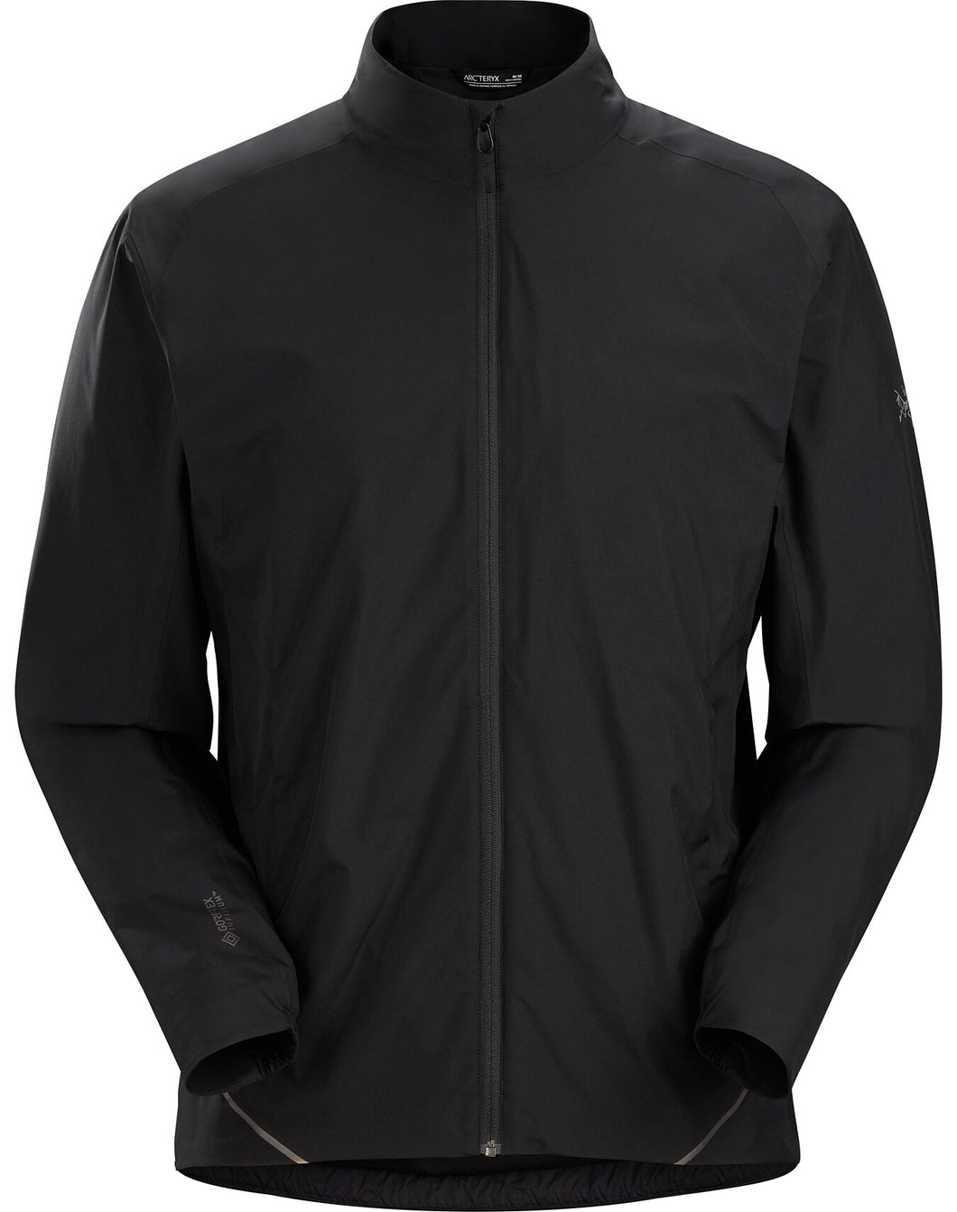 60％OFF ARC'TERYX ARC Solano Jacket ARC ソラノジャケット 美品 L 黒