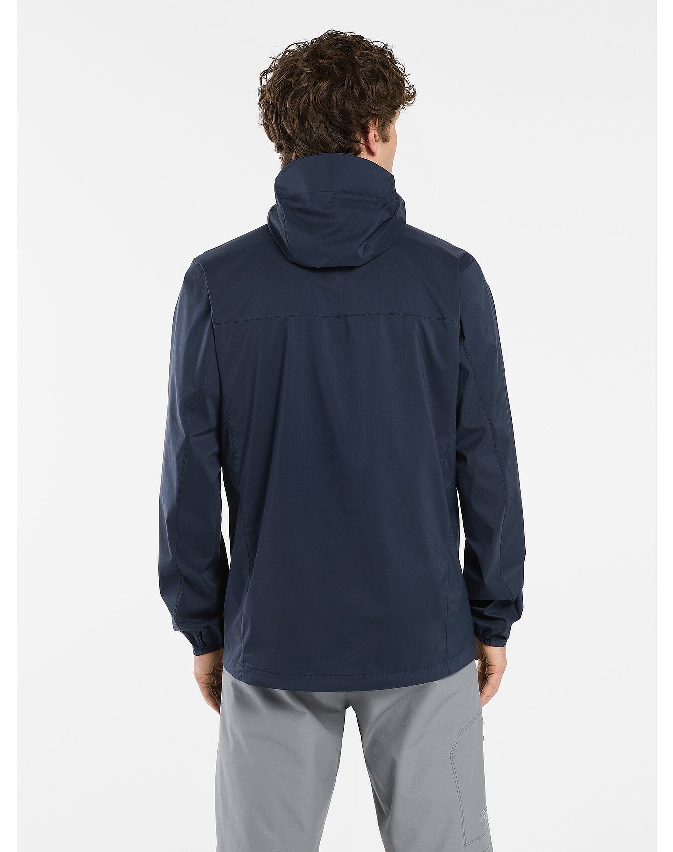 Squamish Hoody Men's – Arc'teryx Tokyo Ginza