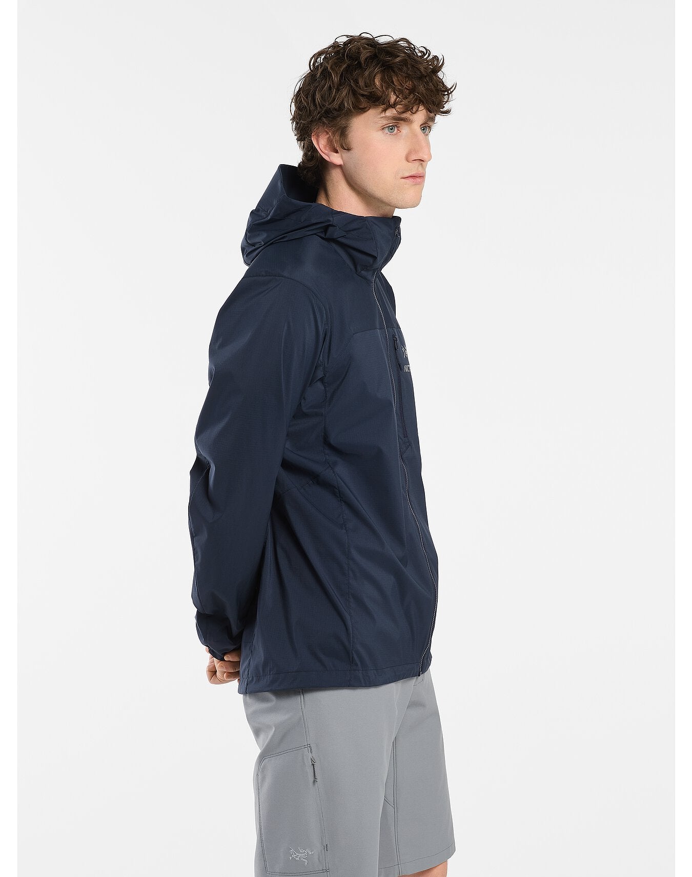 Squamish Hoody Men Squamish Hoody Men
